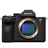 Фотоаппарат Sony Alpha 7 Mark V (ILCE-7M5) Body, Русское меню ILCE-7M5
